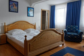 Pension Burger B&B